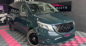 Mercedes Vito , garage TRANSAKAUTO MANOSQUE  MANOSQUE
