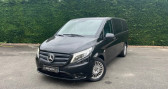 Mercedes Vito occasion  année 2021 boite Automatique Annonce Mercedes Vito occasion Diesel Tourer Long 116 Cdi 9G-Tronic 9 places à Chazay-d'azergues