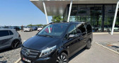 Annonce Mercedes Vito occasion Diesel Tourer Long 119 CDI 190 ch 9G-Tronic 8 places LED Camra GPS  Sarreguemines