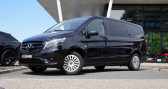 Annonce Mercedes Vito occasion Diesel Tourer Long 124 240CH 9 Places TVA Rcuprable Garantie 6 an  Sarreguemines