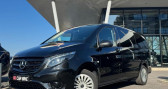 Mercedes Vito occasion année 2023 boite Automatique Annonce Mercedes Vito occasion Diesel Tourer Long 124 240CH 9 Places TVA Récupérable Garantie 6 an à Sarreguemines
