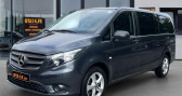 Mercedes Vito Tourer Long 3.1t 119 CDI BlueEfficiency - BVA 9G-Tronic Prop   LE CASTELET 14