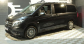 Mercedes Vito Tourer Long First 116 CDI BlueEfficiency 9G-Tronic 4-Matic   Monboucher sur jabron 26