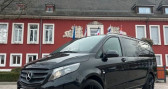 Mercedes Vito tourer pro long 9 places   Wittelsheim 68