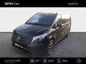 Mercedes Vito occasion année 2021 Annonce Mercedes Vito occasion Diesel Tourer Tourer 119 CDI Long Select 9G-Tronic 8 places à Vigneux-de-Bretagne