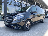 Mercedes Vito occasion année 2024 boite Automatique Annonce Mercedes Vito occasion Diesel TOURER Vito Tourer 114 CDI Extra Long 9G-Tronic RWD à Roquebrune-sur-Argens
