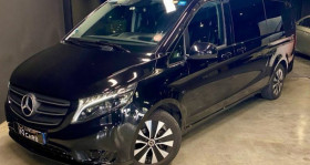 Mercedes Vito , garage MN LUXURY CARS � MOUGINS