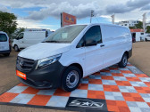 Mercedes Vito occasion année 2021 boite Manuelle Annonce Mercedes Vito occasion Diesel VITO FG 110 CDI LONG PRO TRACTION 1°Main à Toulouse