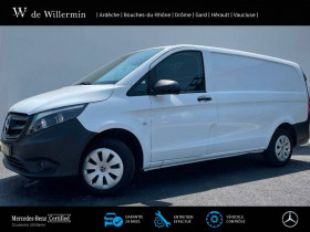 Mercedes Vito , garage ETOILE MEDITERRANEE Vitrolles  VITROLLES