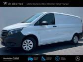 Mercedes Vito occasion année 2018 boite Manuelle Annonce Mercedes Vito occasion Diesel Vito Fg 116 CDI Extra-Long Select E6 à VITROLLES