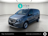 Annonce Mercedes Vito occasion Diesel VITO FOURGON 114 CDI COMPACT PRO A 5p � TARBES 