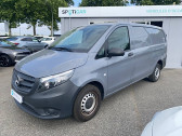 Mercedes Vito occasion année 2020 boite Automatique Annonce Mercedes Vito occasion Diesel VITO FOURGON 114 CDI EXTRA LONG BVA RWD SELECT 5p à Muret