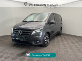 Annonce Mercedes Vito occasion Diesel VITO FOURGON 119 CDI COMPACT BVA RWD PRO  Beauvais