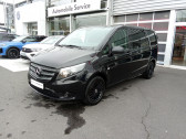 Annonce Mercedes Vito occasion Diesel VITO MIXTO 119 CDI COMPACT BVA RWD SELECT 5p  Aurillac