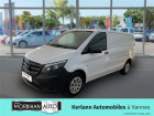 Mercedes Vito occasion année 2020 boite Manuelle Annonce Mercedes Vito occasion Diesel Vito Tourer 114 CDI Long FWD à Vannes