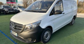 Annonce Mercedes Vito occasion Diesel Vu (9.990 HT) 109 CDI 90ch LONG L2  Reims