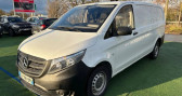 Annonce Mercedes Vito occasion Diesel Vu (9.990 HT) 109 CDI 90ch LONG L2  Reims