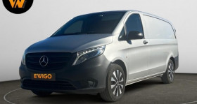 Mercedes Vito occasion 2020 mise en vente à SAINTE MAXIME par le garage EWIGO SAINTE MAXIME - photo n°1