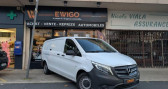 Mercedes Vito VU FG III 119 CDI EXTRA-LONG PRO E6 PROPULSION ECRAN NUMERIQ   CALUIRE 69