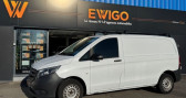 Annonce Mercedes Vito occasion Diesel vu fourgon 1.6 111 cdi 115 compact l1 � Rixheim