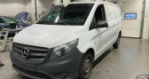 Annonce Mercedes Vito occasion Diesel vu fourgon 1.7 110 cdi 100 compact l1 first ht � Eckwersheim