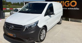 Mercedes Vito VU FOURGON 2.0 114 CDI 135 COMPACT L1 FIRST 9G-TRONIC BVA PR   ANDREZIEUX-BOUTHEON 42