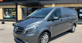 Mercedes Vito VU FOURGON 2.0 116 CDI 165 COMPACT L1 PRO 9G-TRONIC BVA  2020 - annonce de voiture en vente sur Auto Sélection.com