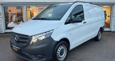 Annonce Mercedes Vito occasion Diesel vu fourgon 2.0 cdi 135ch compact l1 first bva -tva r�cup�rab � Monéteau
