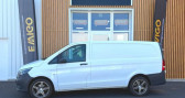 Mercedes Vito VU FOURGON 2.2 116 CDI 165Cv LONG L2 SIEGE CHAUFFANT ATTELAG  2018 - annonce de voiture en vente sur Auto Sélection.com