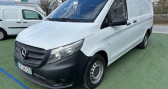 Annonce Mercedes Vito occasion Diesel Vu L2 (11.490 HT)1.6 109 CDI 90ch LONG � Reims