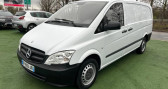 Annonce Mercedes Vito occasion Diesel Vu L2 (7.990 HT) 109 CDI 2.2 90ch  Reims
