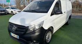Mercedes Vito , garage UTILITAIRES DES TONDEURS � Reims