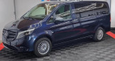 Mercedes Vito Vu MIXTO 2.0 119 CDI 9G-Tronic L2 Select 4X4 - 190 cv / Atte  � Vaivre et Montoille 70