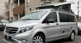 Annonce Mercedes Vito occasion Diesel WESTFALIA JULES VERNE 116 CDI 163CH � Longeville Lès Metz