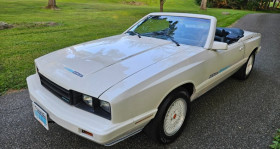 Mercury Capri , garage GOOD TIMERS  LYON