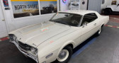 Annonce Mercury Comet occasion Essence   LYON