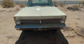 Annonce Mercury Comet occasion Essence   LYON
