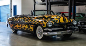 Mercury Comet , garage SYLC EXPORT  Le Havre