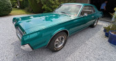 Mercury Cougar    LYON 69