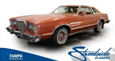 Annonce Mercury Cougar occasion Essence   LYON