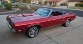 Annonce Mercury Cougar occasion Essence   LYON