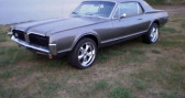 Mercury Cougar    LYON 69