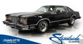 Annonce Mercury Cougar occasion Essence   LYON