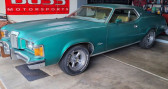 Mercury Cougar occasion