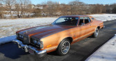 Annonce Mercury Cougar occasion Essence   LYON