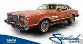 Annonce Mercury Cougar occasion Essence   LYON