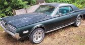 Annonce Mercury Cougar occasion Essence   LYON