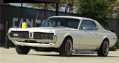 Annonce Mercury Cougar occasion Essence   LYON
