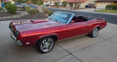 Annonce Mercury Cougar occasion Essence   LYON