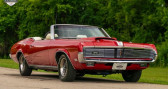 Annonce Mercury Cougar occasion Essence   LYON